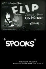 Watch Spooks 123moviesFree