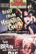 Watch Beast from Haunted Cave 123moviesFree