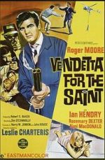 Watch Vendetta for the Saint 123moviesFree
