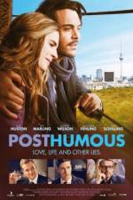 Watch Posthumous 123moviesFree