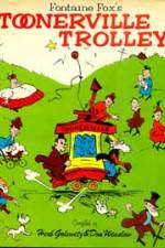 Watch Toonerville Trolley 123moviesFree