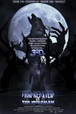 Watch Frankenstein vs the Wolfman in 3-D 123moviesFree