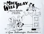 Watch The Mice Will Play (Short 1938) 123moviesFree