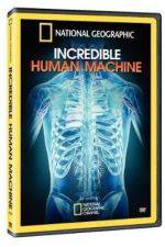 Watch Incredible Human Machine 123moviesFree