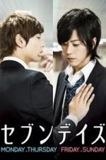 Watch Seven Days: Friday - Sunday 123moviesFree