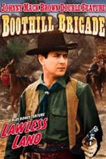 Watch Boothill Brigade 123moviesFree