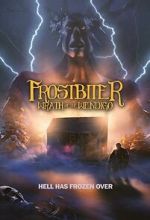 Watch Frostbiter: Wrath of the Wendigo 123moviesFree