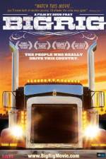 Watch Big Rig 123moviesFree