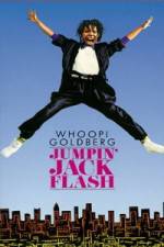 Watch Jumpin' Jack Flash 123moviesFree