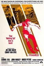 Watch Framed 123moviesFree