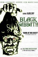 Watch Black Sabbath 123moviesFree