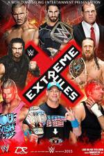 Watch WWE Extreme Rules 123moviesFree