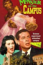 Watch Monster on the Campus 123moviesFree