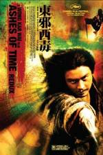 Watch Ashes of Time Redux (Dung che sai duk) 123moviesFree