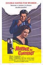 Watch Murder by Contract 123moviesFree