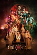 Watch Shake, Rattle & Roll Evil Origins 123moviesFree