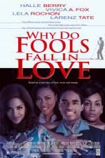 Watch Why Do Fools Fall in Love 123moviesFree