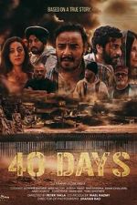Watch 40 Days 123moviesFree