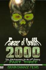Watch Facez of Death 2000 Vol. 3 123moviesFree