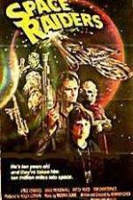 Watch Space Raiders 123moviesFree