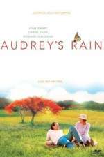 Watch Audrey's Rain 123moviesFree