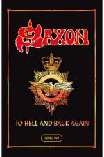 Watch Saxon To Hell And Back Again 123moviesFree