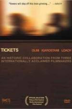 Watch Tickets 123moviesFree