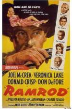 Watch Ramrod 123moviesFree