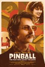 Watch Pinball: The Man Who Saved the Game 123moviesFree