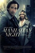Watch Manhattan Nocturne 123moviesFree