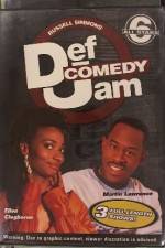 Watch Def Comedy Jam All Stars 6 123moviesFree
