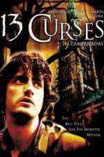 Watch Thirteen Chimes 123moviesFree