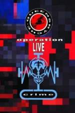 Watch Queensryche: Operation Livecrime 123moviesFree
