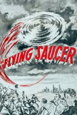Watch The Flying Saucer 123moviesFree
