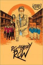 Watch Rock Steady Row 123moviesFree