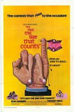 Watch It\'s Not the Size That Counts 123moviesFree
