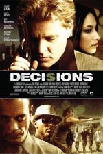 Watch Decisions 123moviesFree