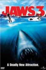Watch Jaws 3-D 123moviesFree