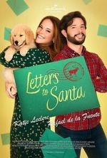Watch Letters to Santa 123moviesFree