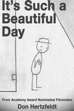 Watch It's Such a Beautiful Day 123moviesFree