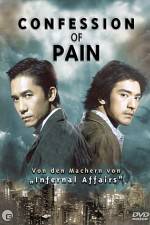 Watch Confession of Pain 123moviesFree