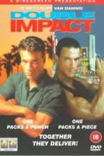 Watch Double Impact 123moviesFree