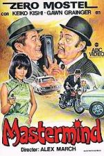 Watch Mastermind 123moviesFree