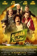 Watch Ali Baba and the Seven Dwarfs 123moviesFree