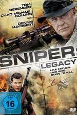 Watch Sniper: Legacy 123moviesFree