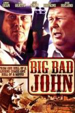 Watch Big Bad John 123moviesFree