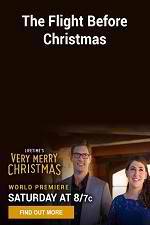 Watch The Flight Before Christmas 123moviesFree