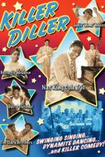 Watch Killer Diller 123moviesFree