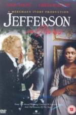 Watch Jefferson in Paris 123moviesFree