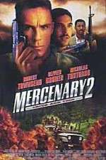 Watch Mercenary II: Thick & Thin 123moviesFree